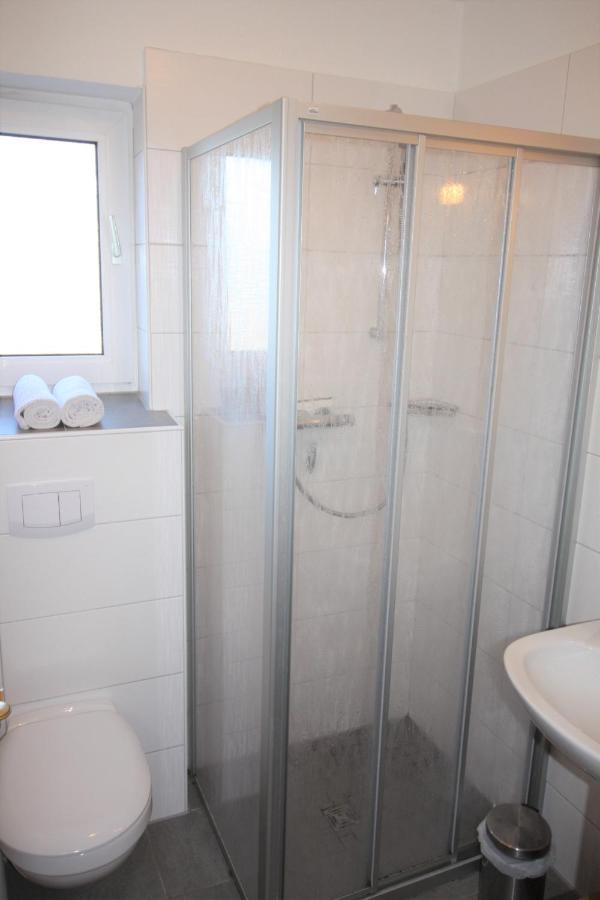 Ferienwohnung Ida Norddeich  Εξωτερικό φωτογραφία